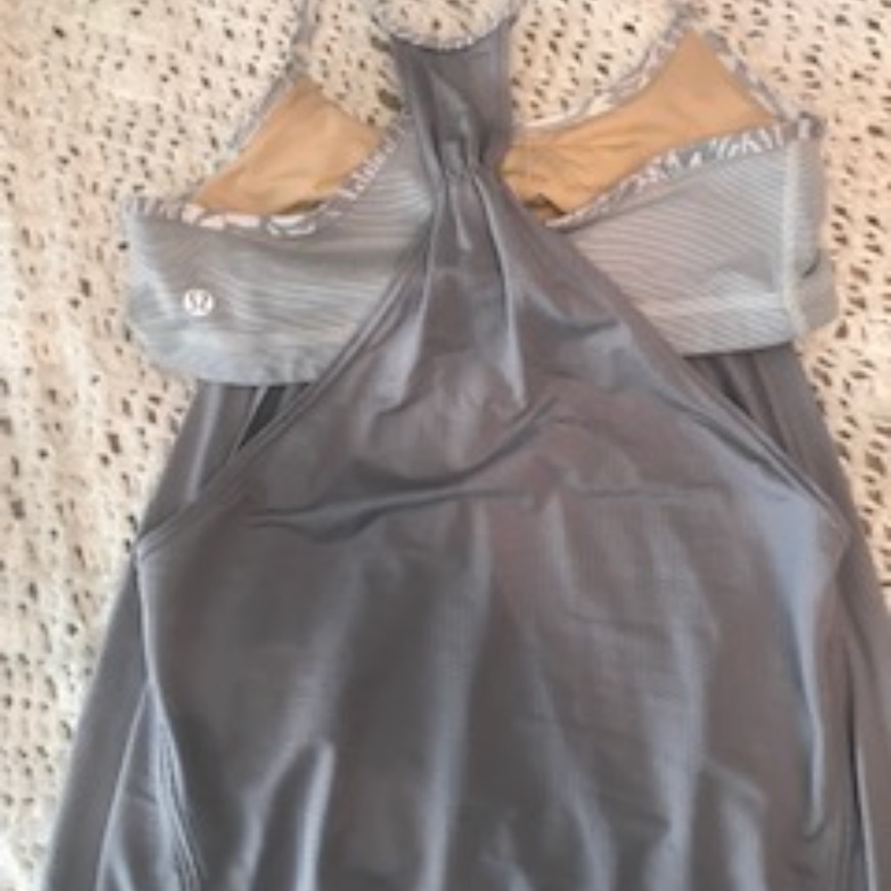 Work out - Picture 2 of 2